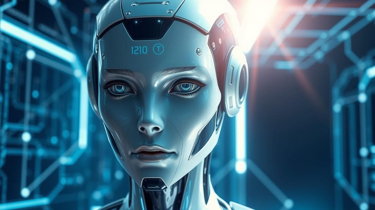 Rise of AI Guardians