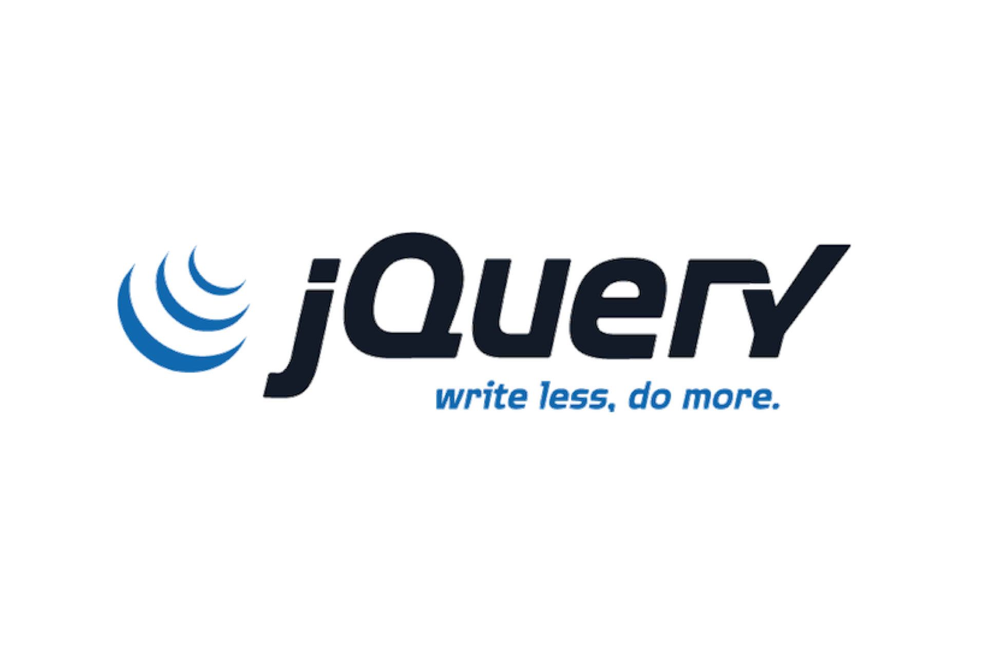 jQuery tutorial: basics on selectors, syntax, and more