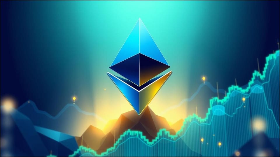 Unveiling Ethereum's Potential Price Surge