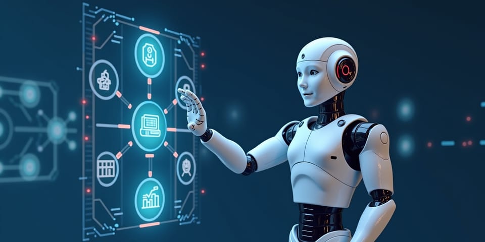 Transformative Changes in Cryptocurrency and Blockchain Technology in 2025