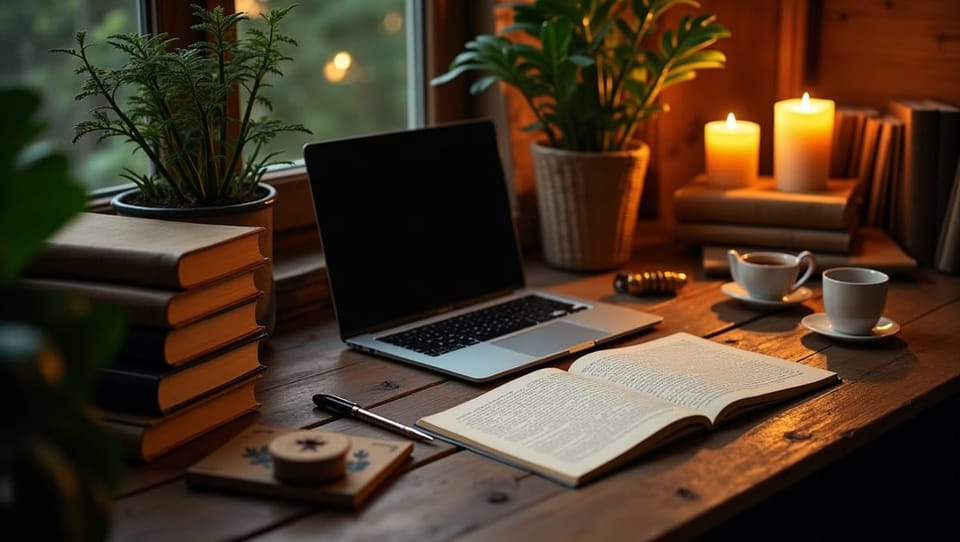 12 Essential Truths for Amazon KDP Success