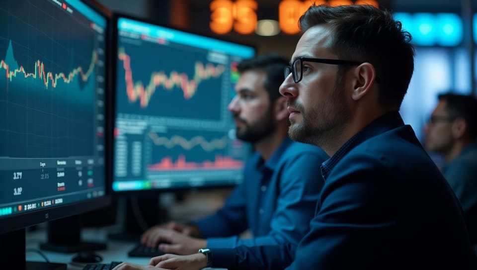 Mastering Market Cycles for Wealth