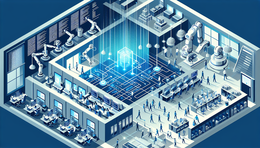 The Great AI Job Disruption: Impact and Future to 2027